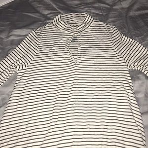 American Eagle Long Sleeve Shirt